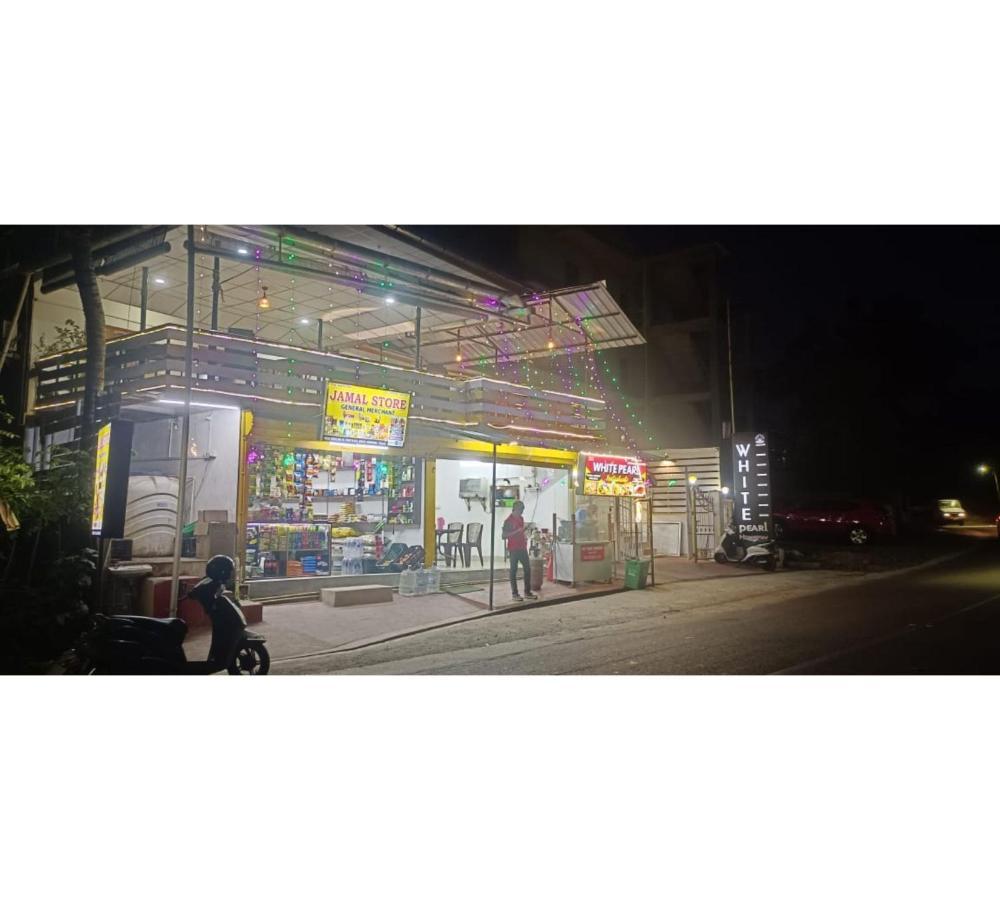 White Pearl Homestay Port Blair Exterior photo