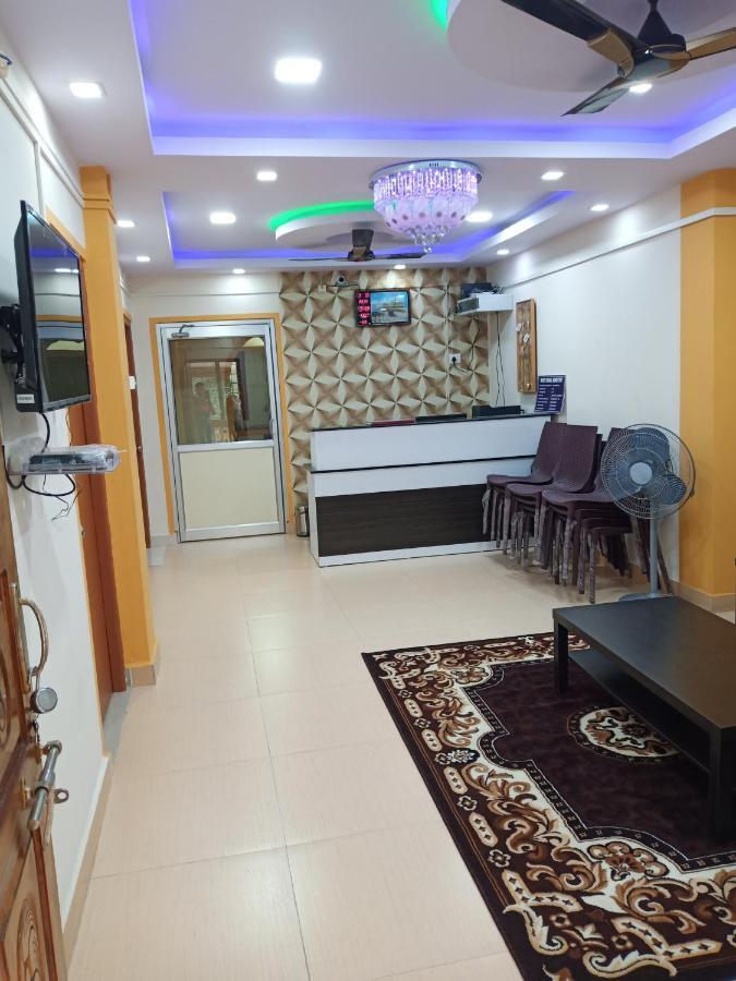 White Pearl Homestay Port Blair Exterior photo