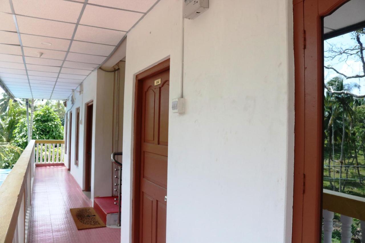 White Pearl Homestay Port Blair Exterior photo